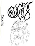 Crucifix (DK) : Crucifix